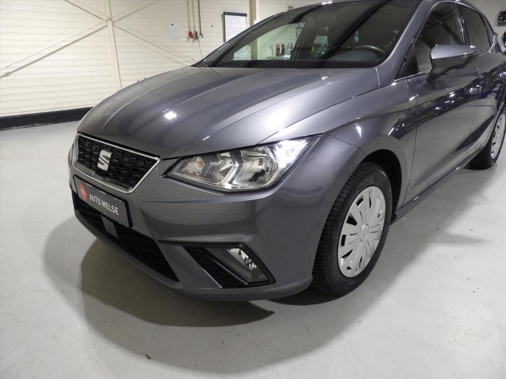 Seat Ibiza 1.0 ecotsi 95pk xcellence
