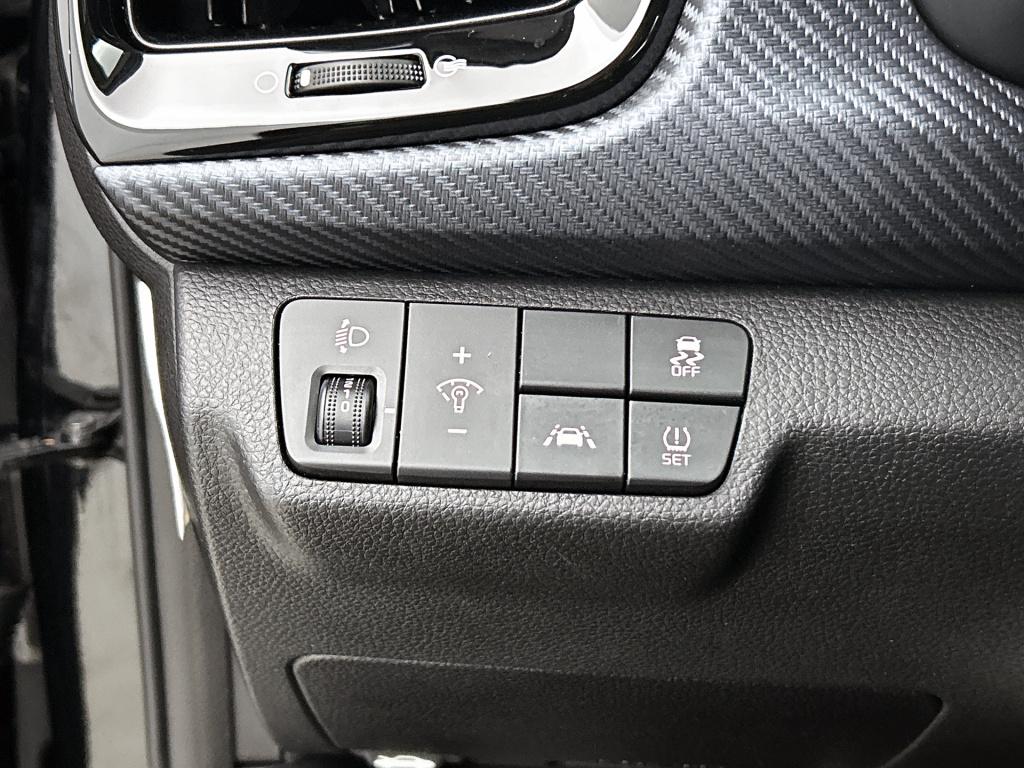 Kia Rio 1.0 tgdi gt-line | stoel-/stuurwielverwarming | camera | cruise con