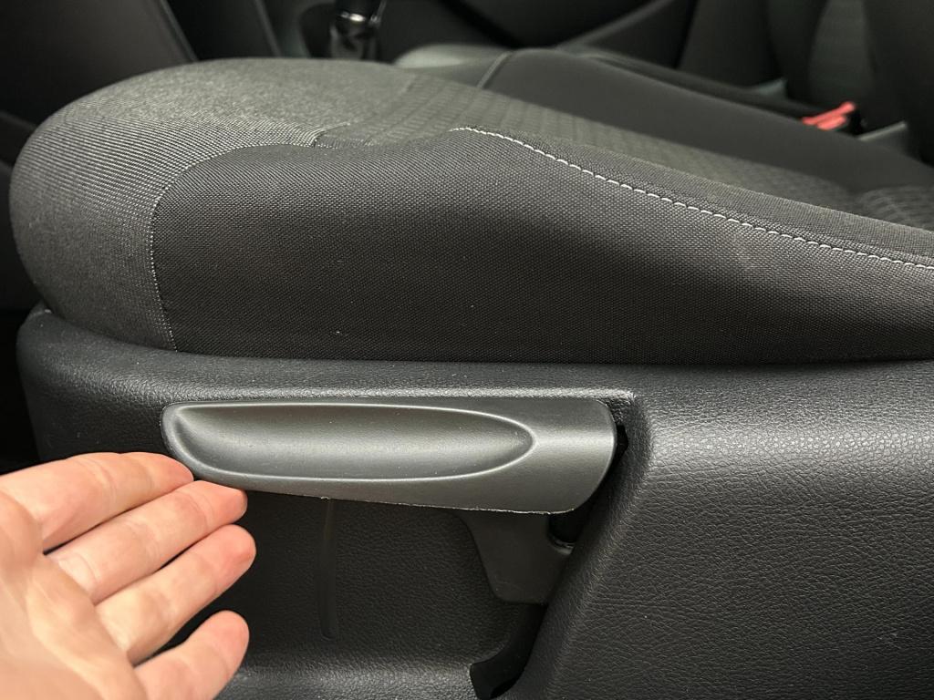 Volkswagen Polo occasion 1.2 tsi | zwart | tweedehands volkswagen polo | ai