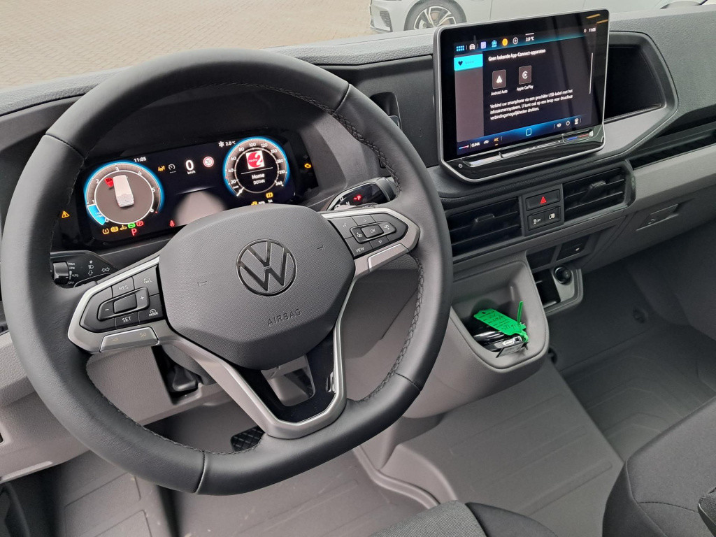 Volkswagen Crafter gp highline l3 2.0 tdi eu6 103 kw