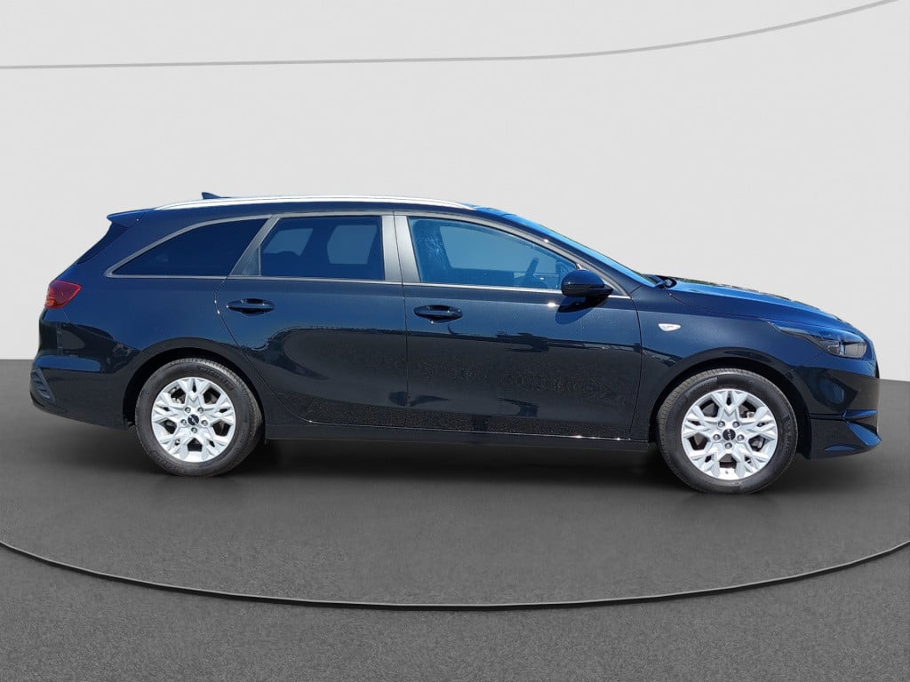 Kia Ceed Sportswagon 1.5 t-gdi dynamicline