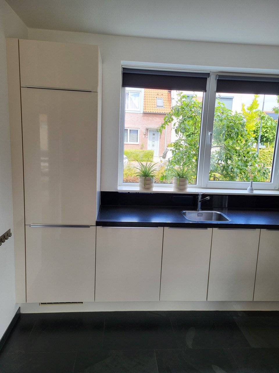 Moderne Nobilia keuken
