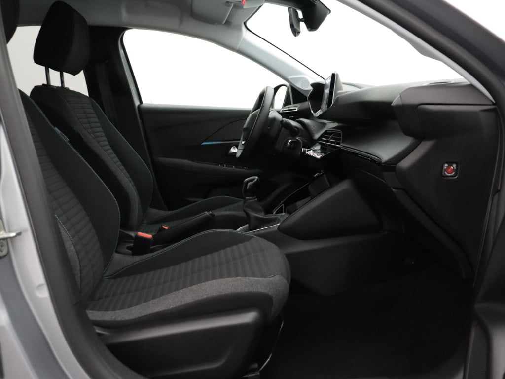 Peugeot 208 75 pk active pack | rijklaar |