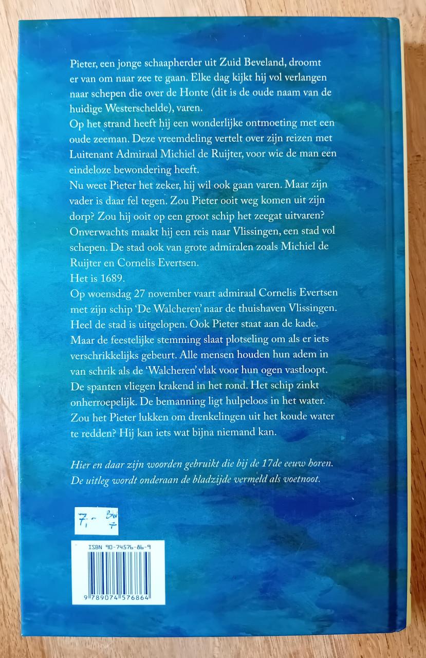 Helden van de Honte - Dorothé Tempelman-Venselaar