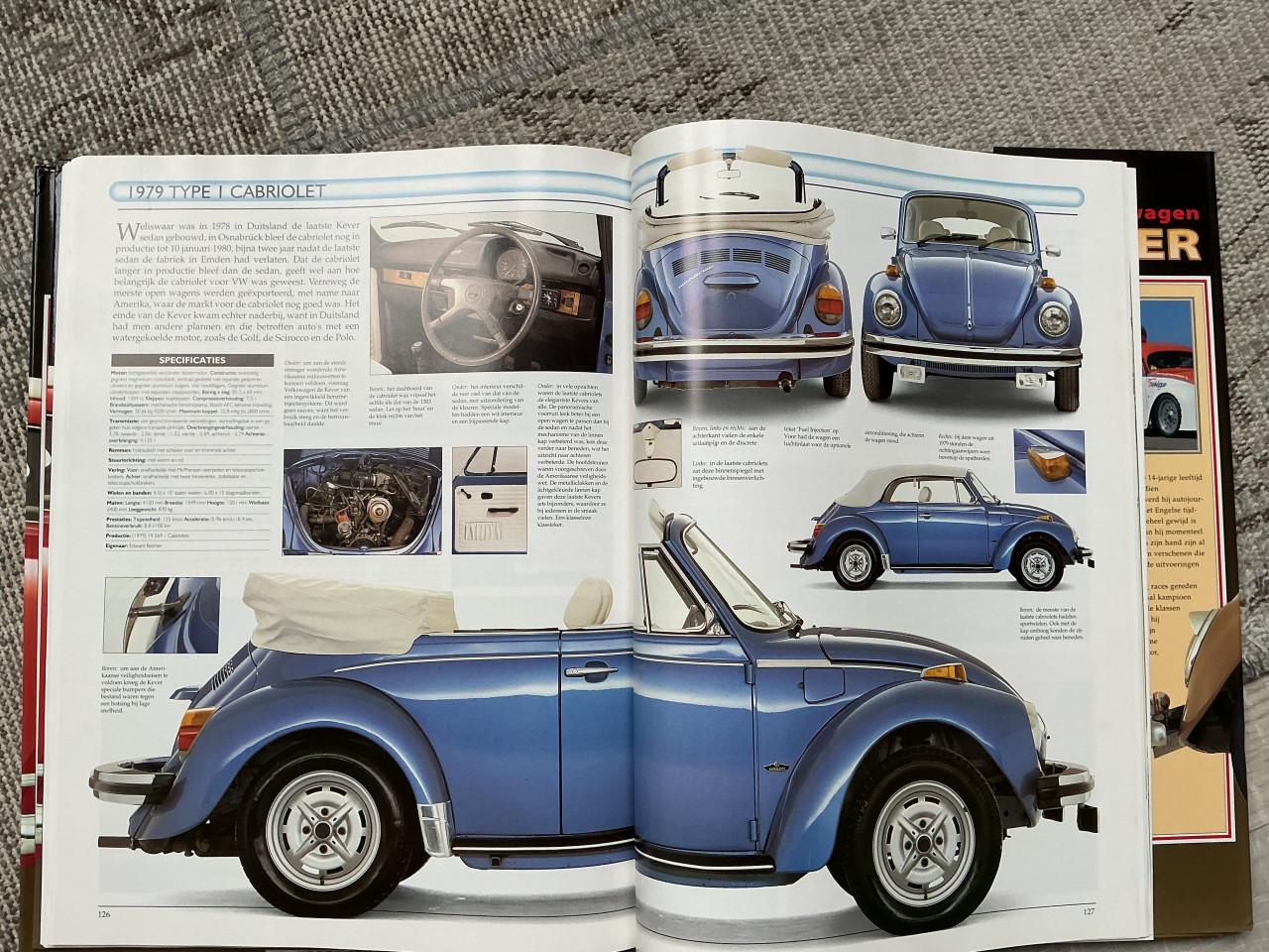 Volkswagen Kever