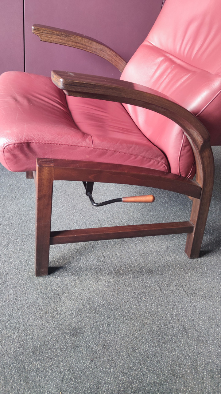 Relax Fauteuil Farstrup