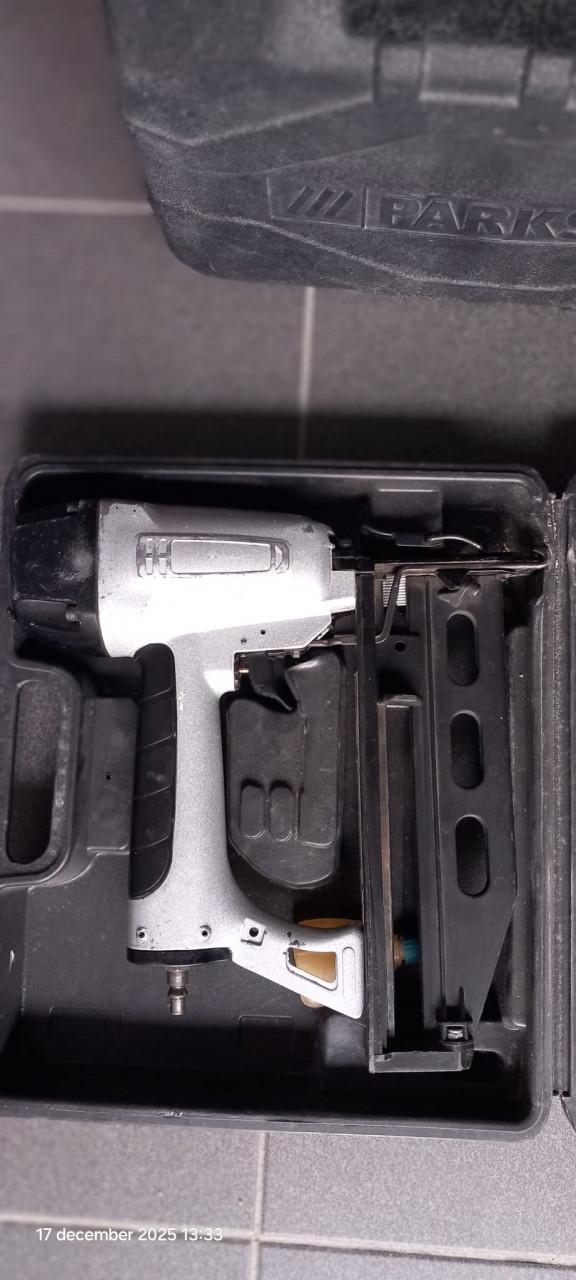 Gereedschap van af 55 euro  o.a Pro Starmix stofzuiger