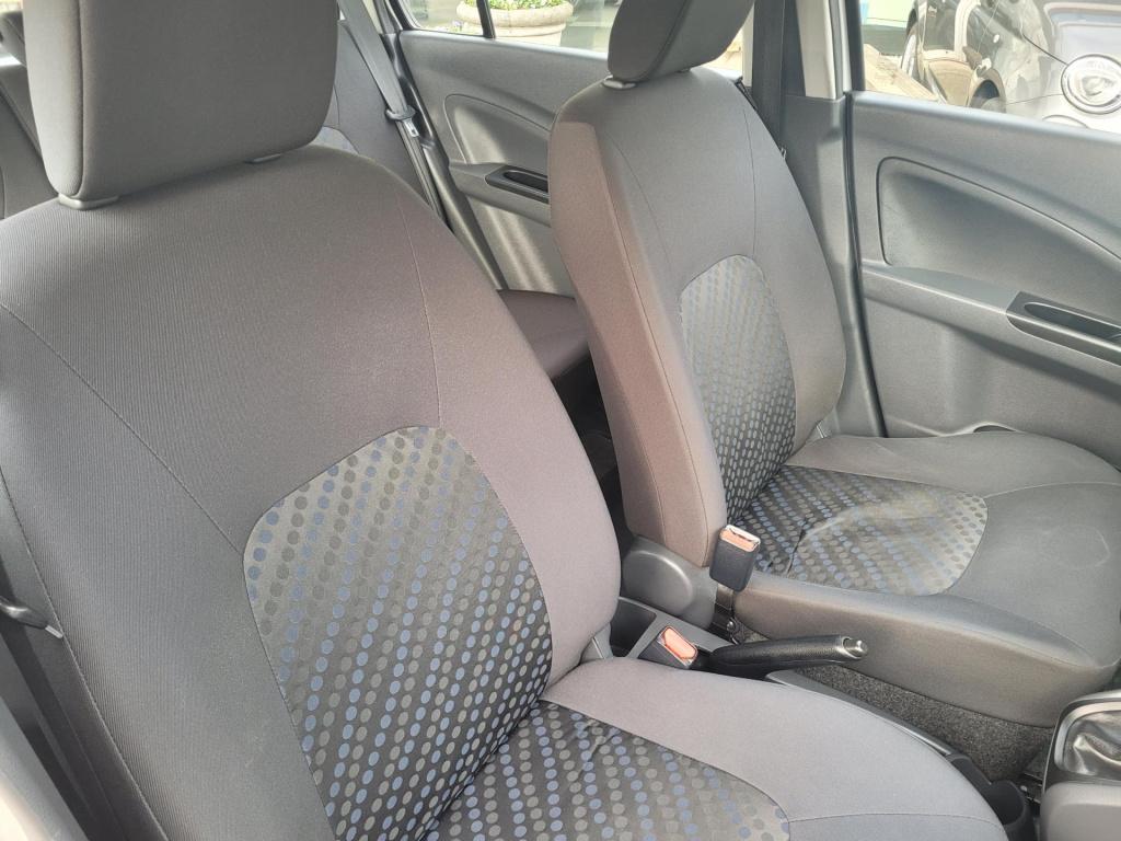 Suzuki Celerio 1.0 comfort