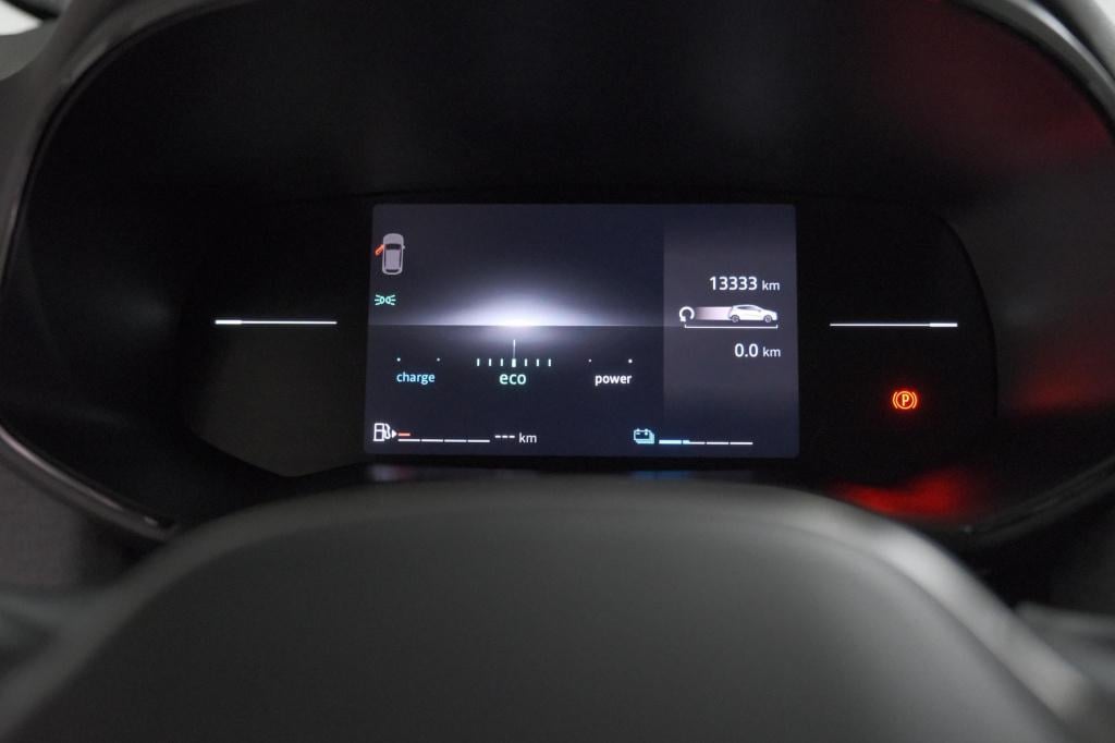 Renault Clio 1.6 e-tech full hybrid 145 evolution | apple carplay | parkeer