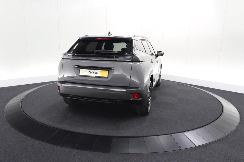 Peugeot 2008 puretech 100 allure | allseason banden | 360 camera | adaptiev