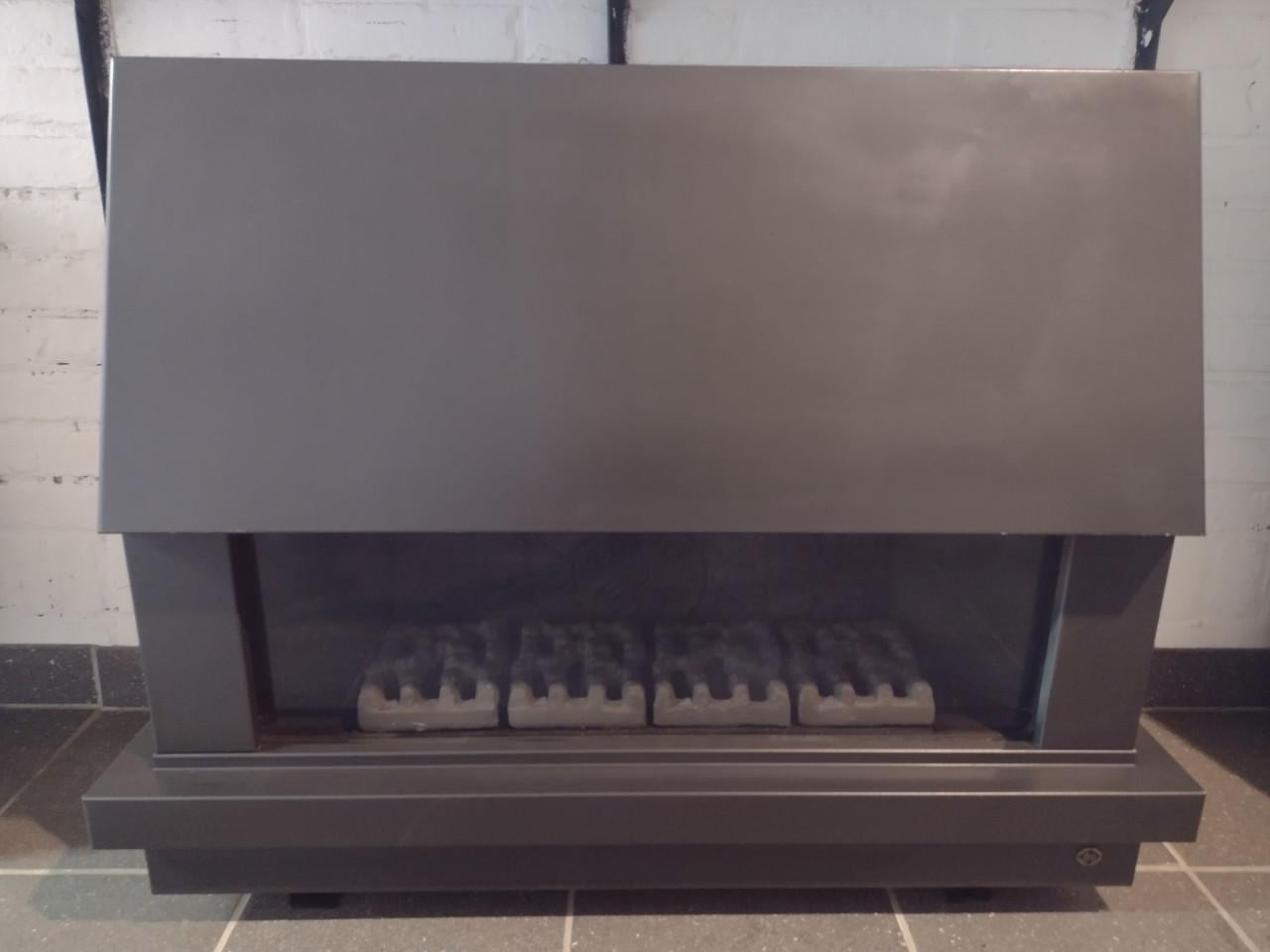 Te koop: 6 Gaskachels