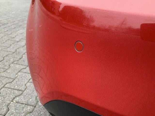 Kia Rio 1.2 cvvt navi | clima | cruise | parkeersensoren | trekhaak | nap e