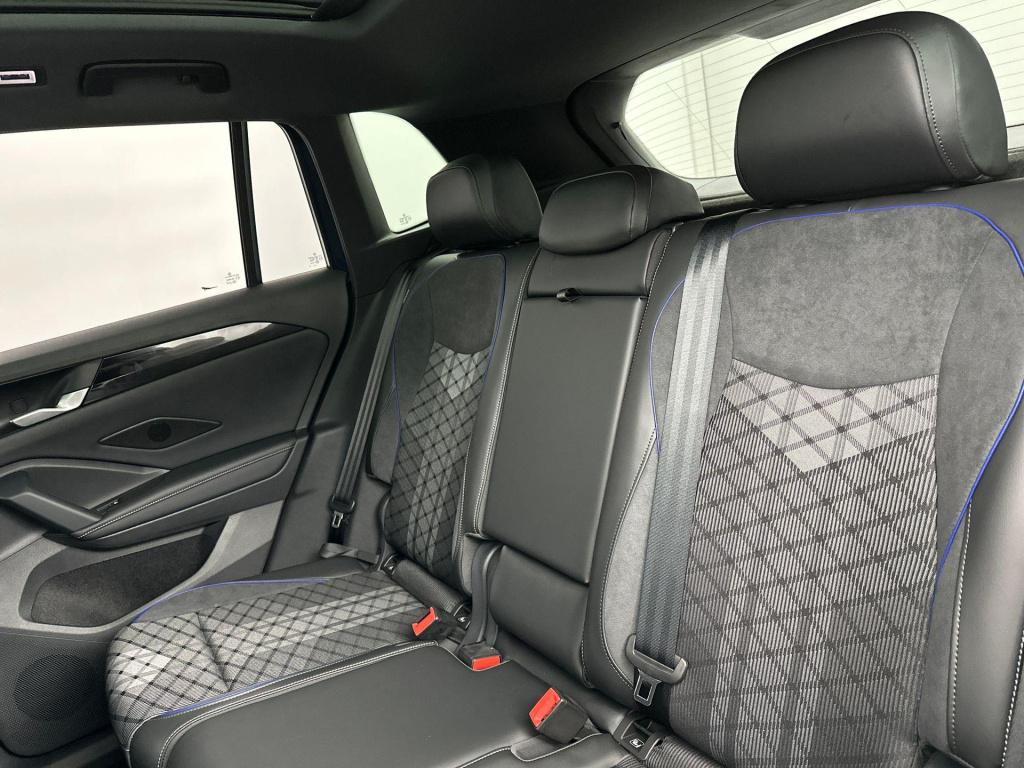 Volkswagen Tiguan r-line edition 272 pk plug in hybride