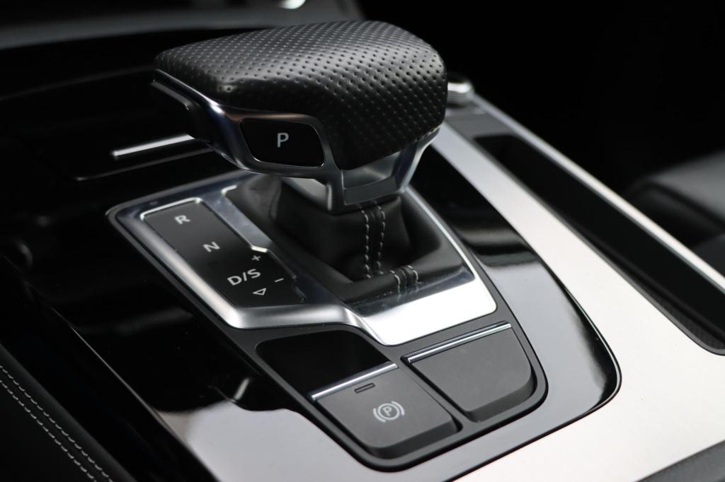 Audi Q5 50 tfsi e s edition competition 300pk s tronic
