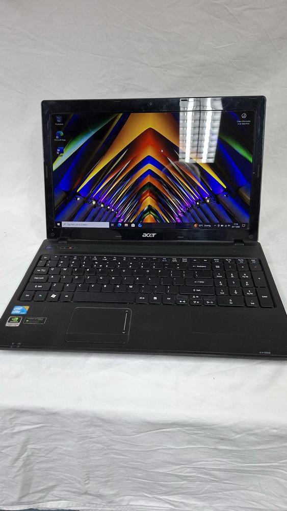 Laptops