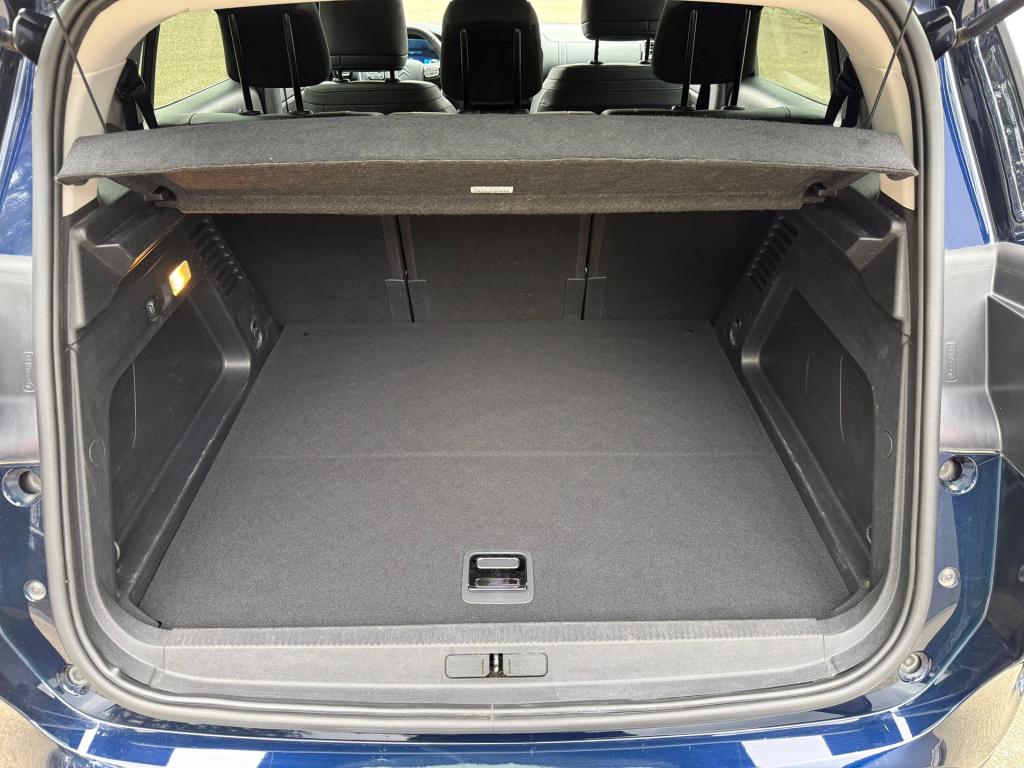Citroen C5 Aircross 1.6 plug-in hybrid 225pk plus soh 94%