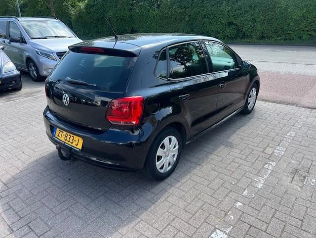 Volkswagen Polo 1.2-12v trendline