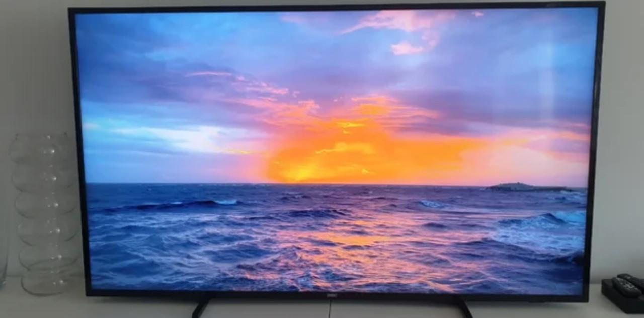 Philips 55 Inch (140cm) Smart 4k UHD ULTRA met WiFi