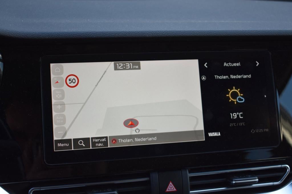 Kia E-niro dynamicplusline 64 kwh soh 100% | stoelverwarming | schuifdak | 