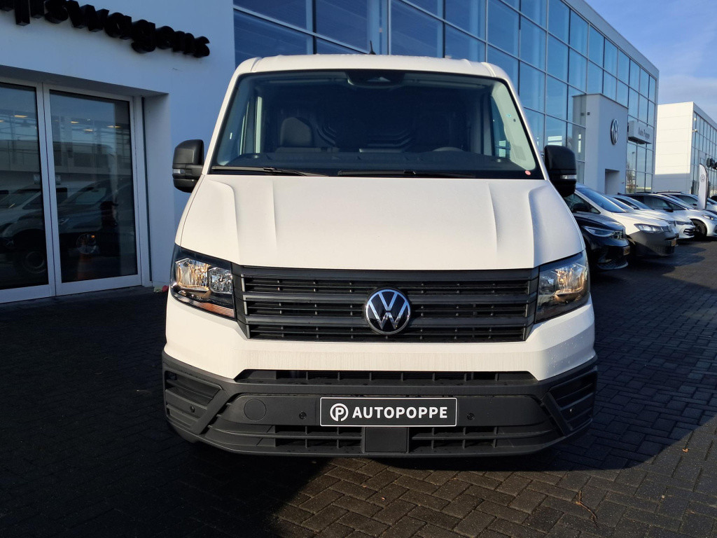 Volkswagen Crafter 30 2.0 tdi l3h2 trendline