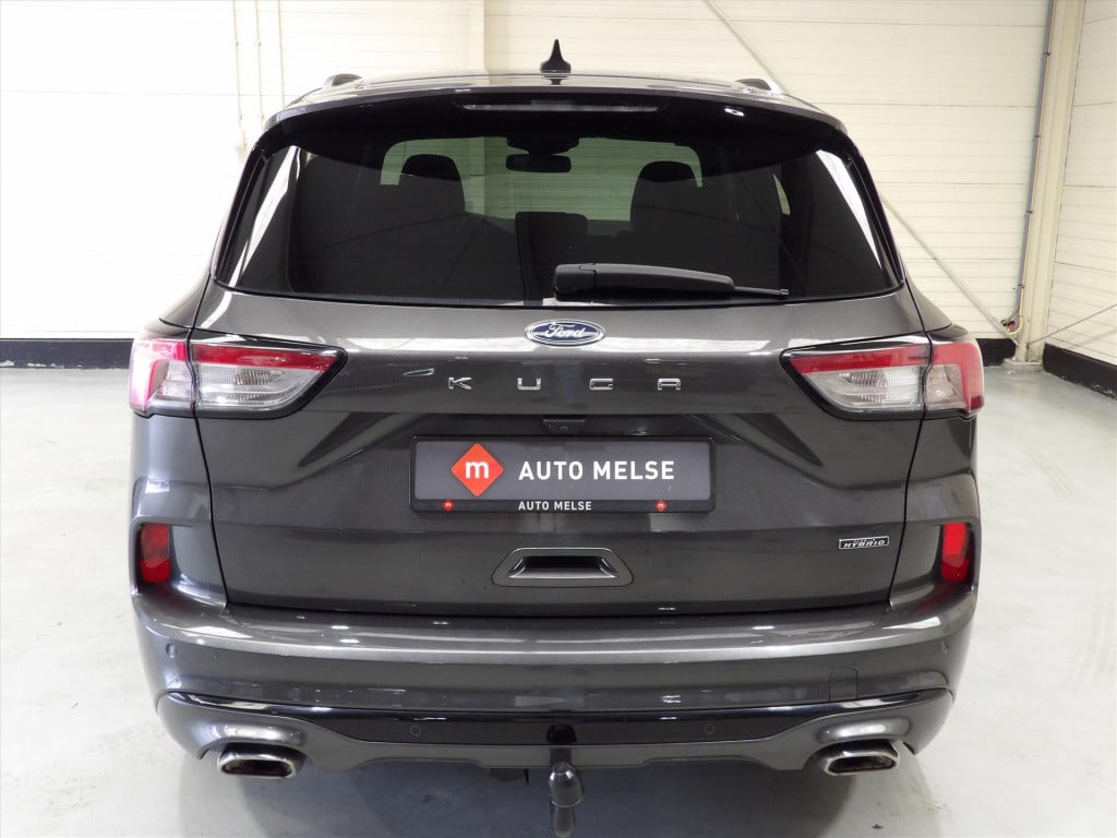 Ford Kuga 2.5 phev e-cvt 225pk st-line x