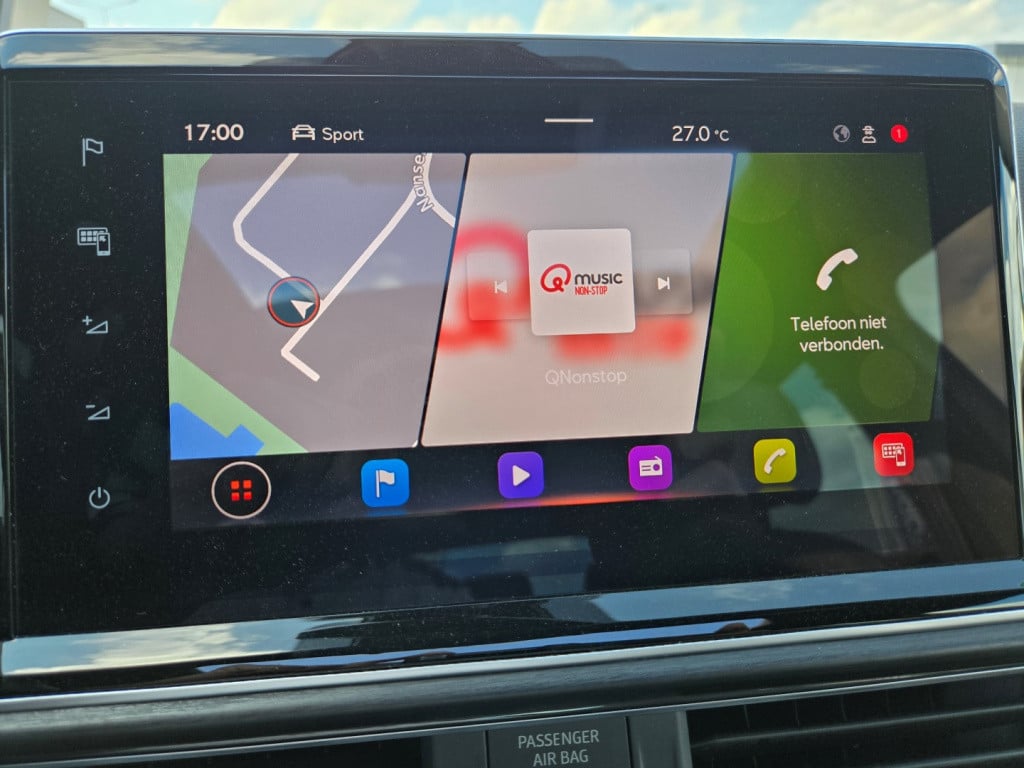 Seat Tarraco 1.4 tsi e-hybrid phev 245pk dsg-6 xcellence | pano dak