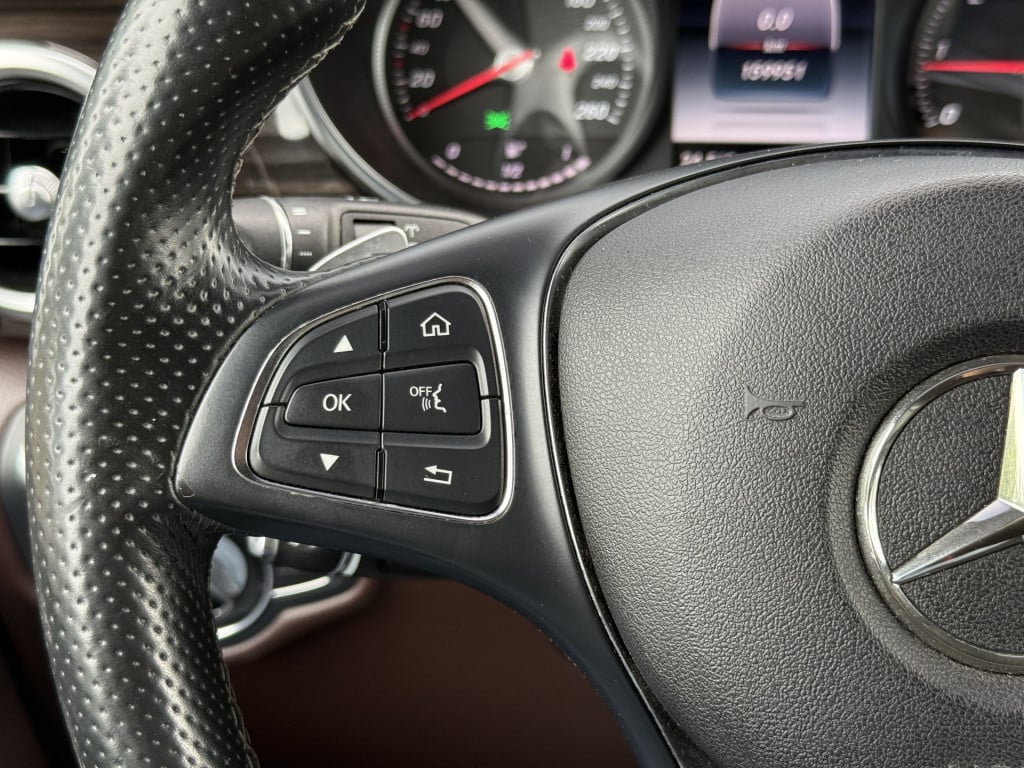 Mercedes-Benz V-Klasse 250 bluetec lang avantgarde edition | marge | adapt.