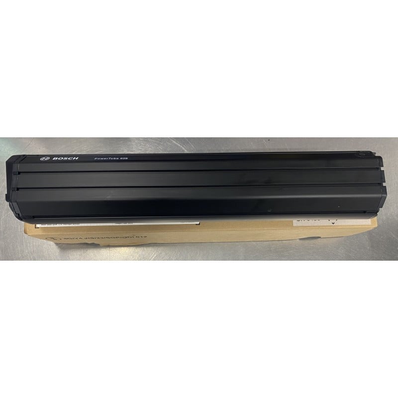 Nieuwe Bosch accu 625 Wh! (bes 2) Nu voor slechts €299!