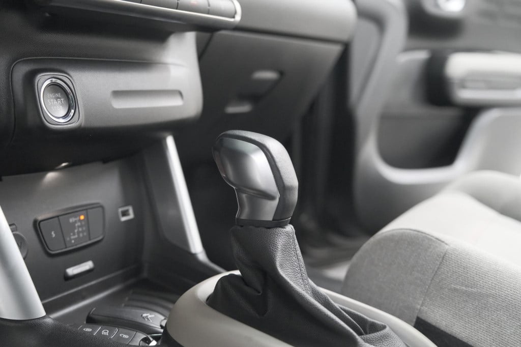 Citroen C3 Aircross puretech 130 eat6 s&s shine | trekhaak | camera | panor