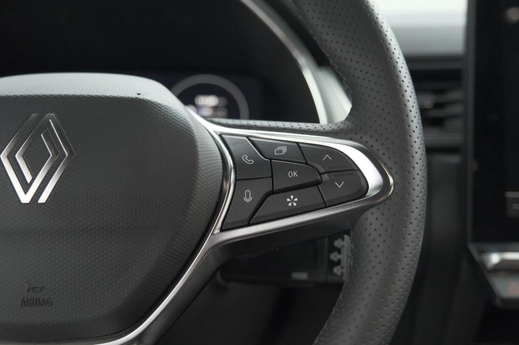 Renault Captur 1.8 e-tech full hybrid 160 techno | camera | winterpakket | 