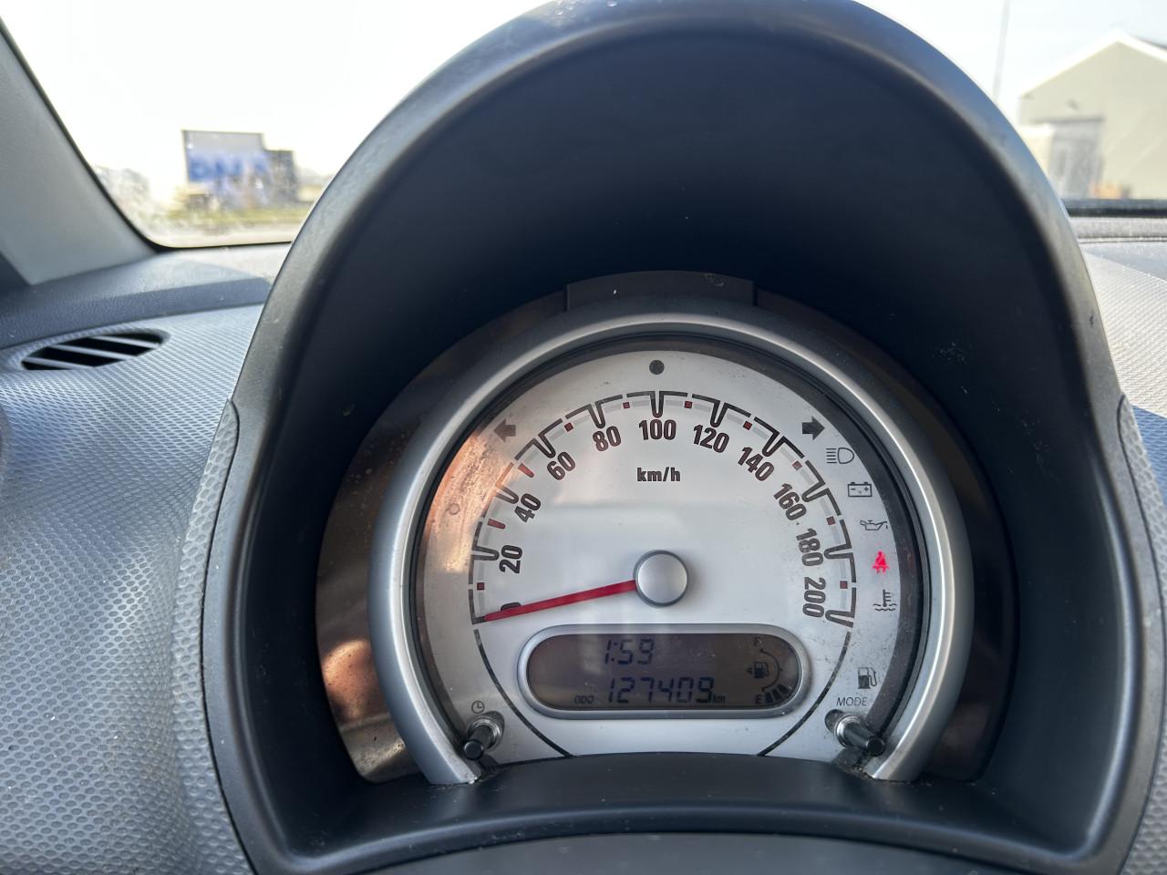 Opel Agila 1.0 Edition/NAP/JAAR APK/