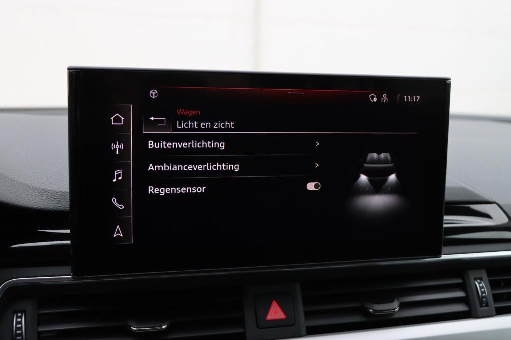 Audi A4 avant 35 tfsi launch edition business 150pk s-tronic