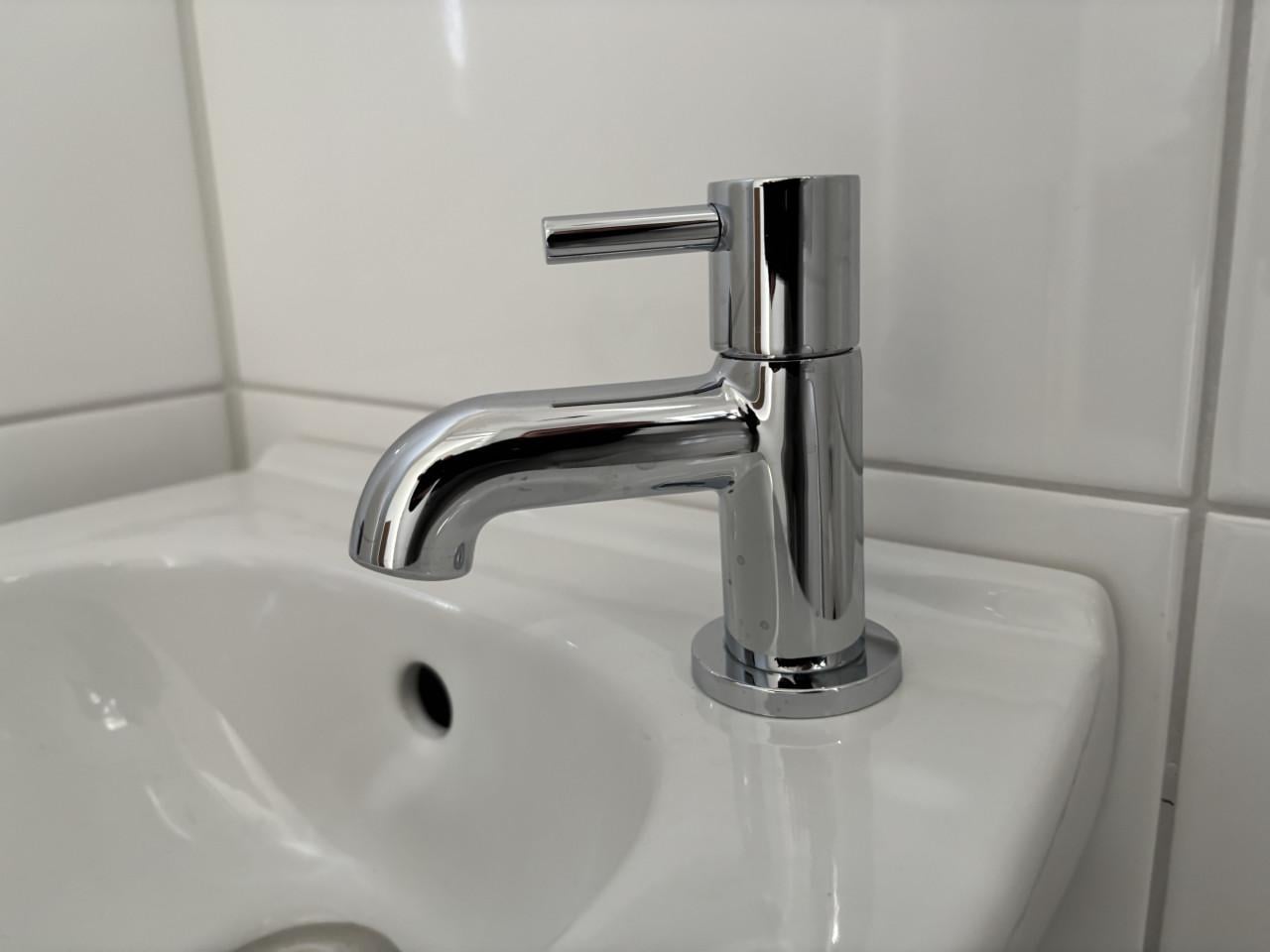 Toilet fontein - Villeroy & Bosch  - Incl. gratis moderne kraan