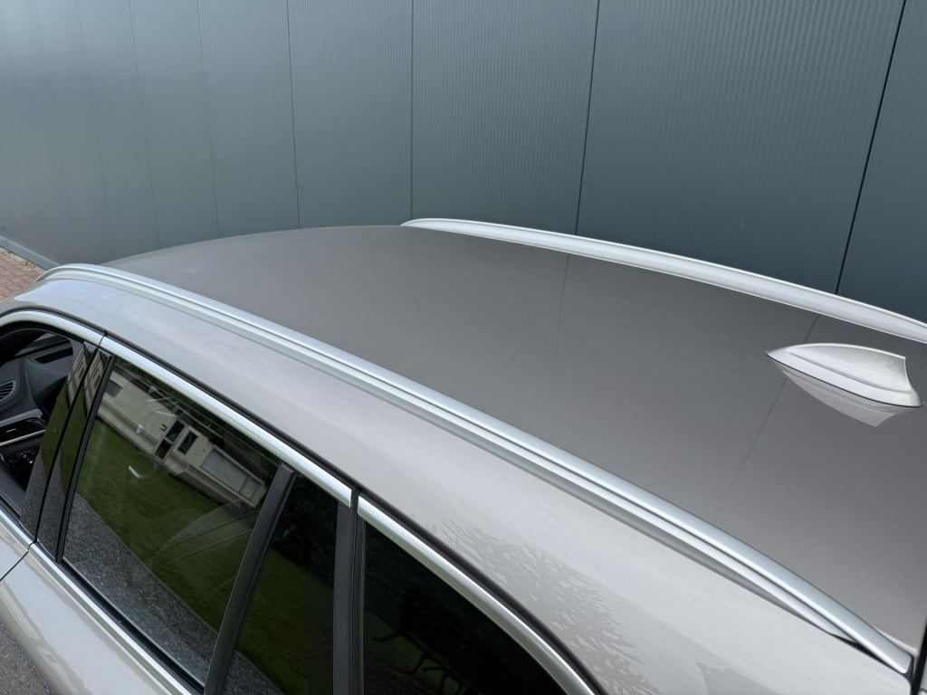 BMW X1 x-drive20i automaat high executive