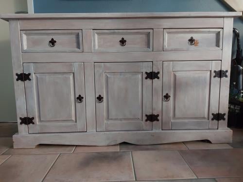 Dressoir