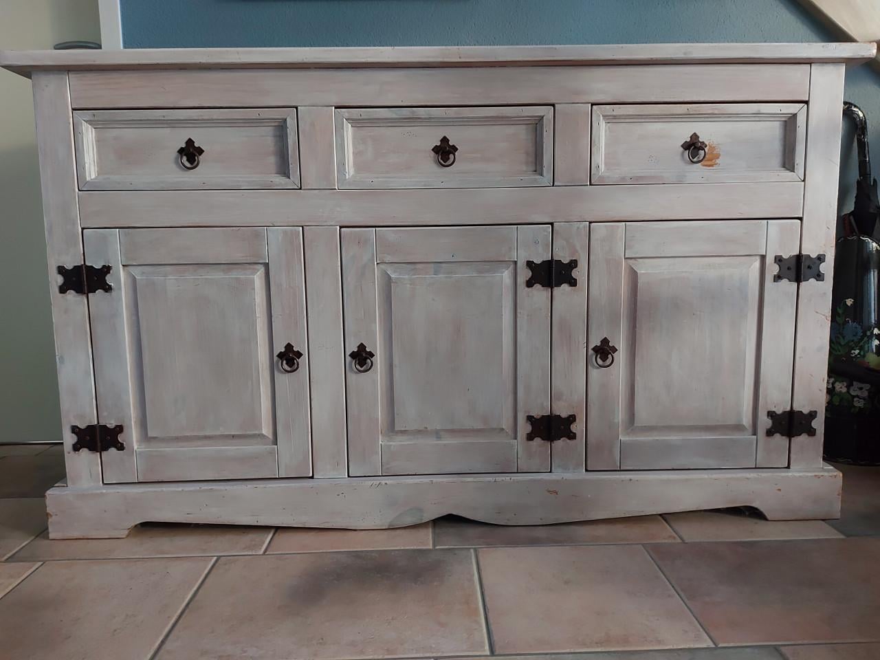 Dressoir