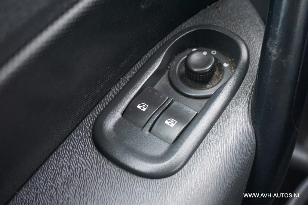 Renault Kangoo Z.e. express