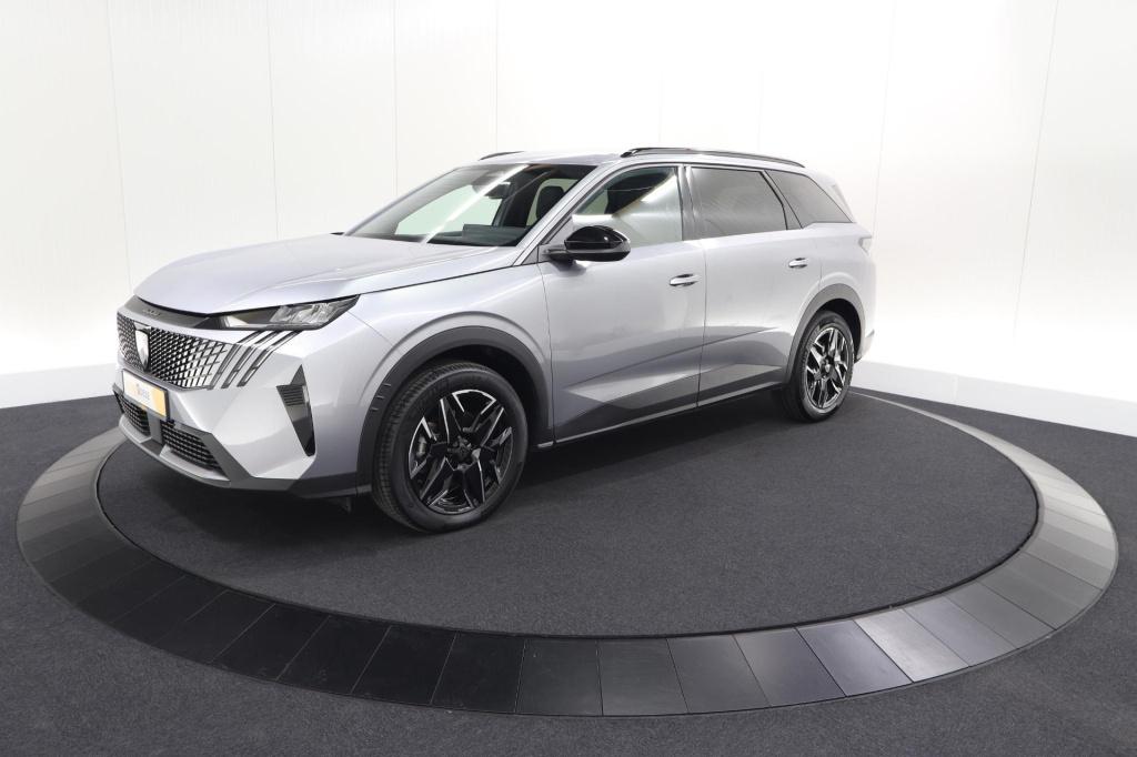 Peugeot 5008 1.2 hybrid 136 allure 7p | camera | apple carplay | airco sepa