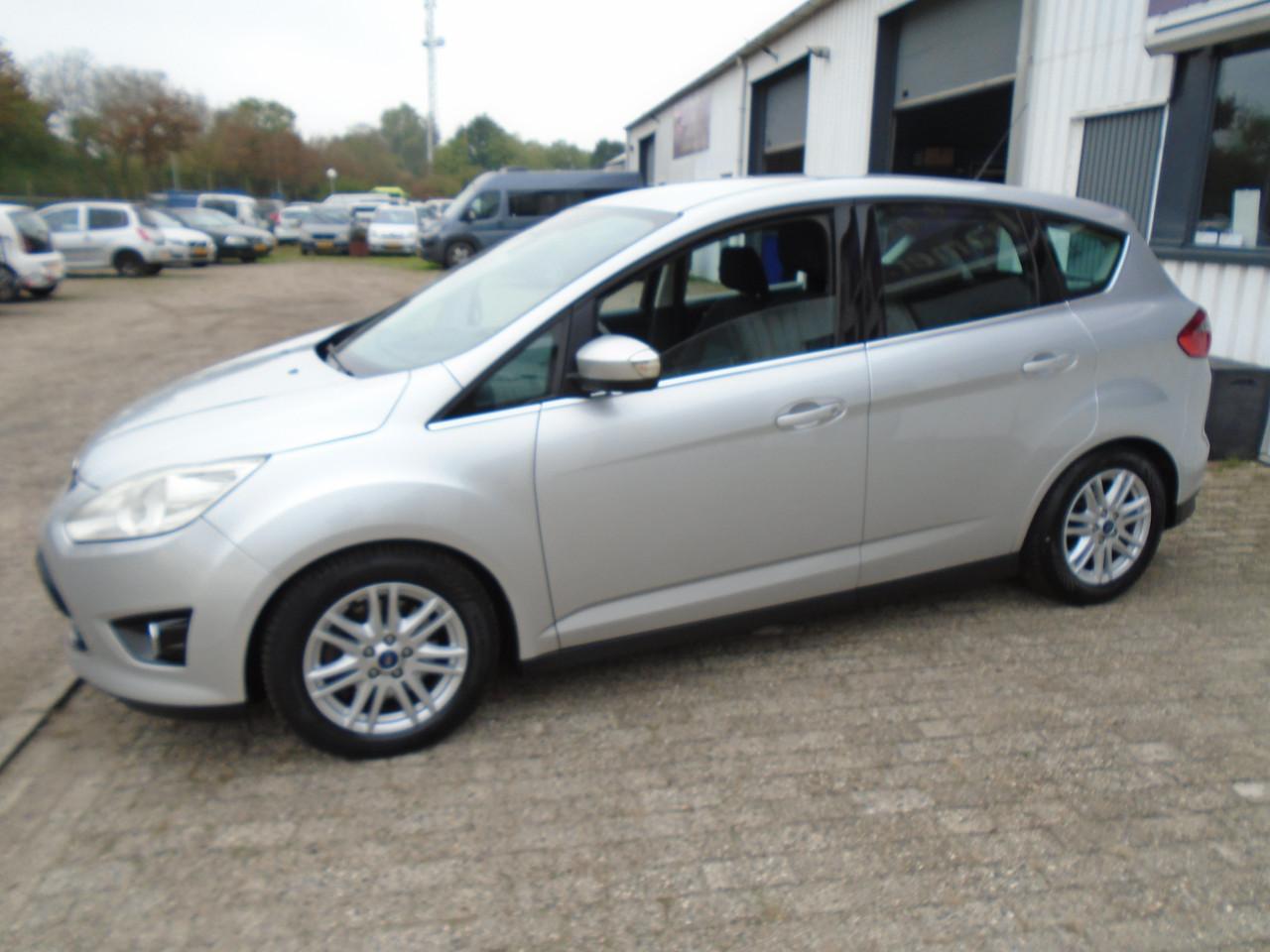 Ford C max 1.6i Titanium