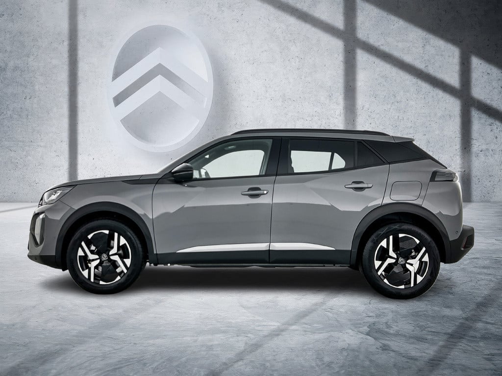 Peugeot 2008 1.2 hybrid 145 allure | rijklaar |