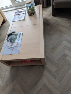 Salontafel