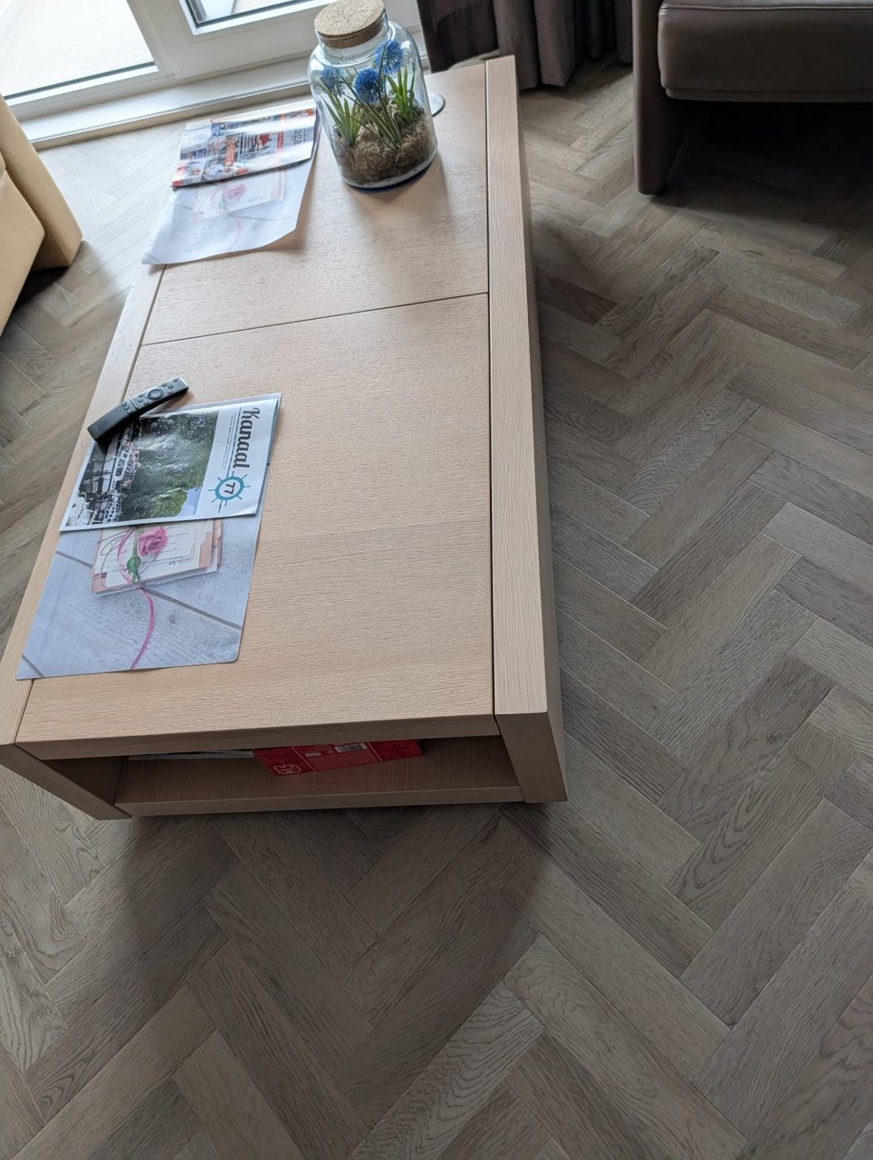 Salontafel