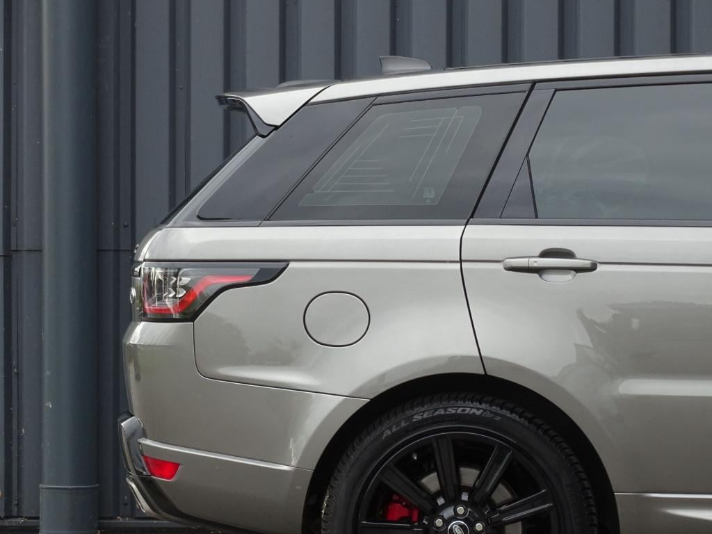 Land Rover Range Rover 2.0 p400e hse dynamic hud | pano | stoel ventilatie 