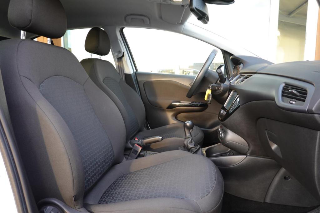 Opel Corsa 1.4 edition