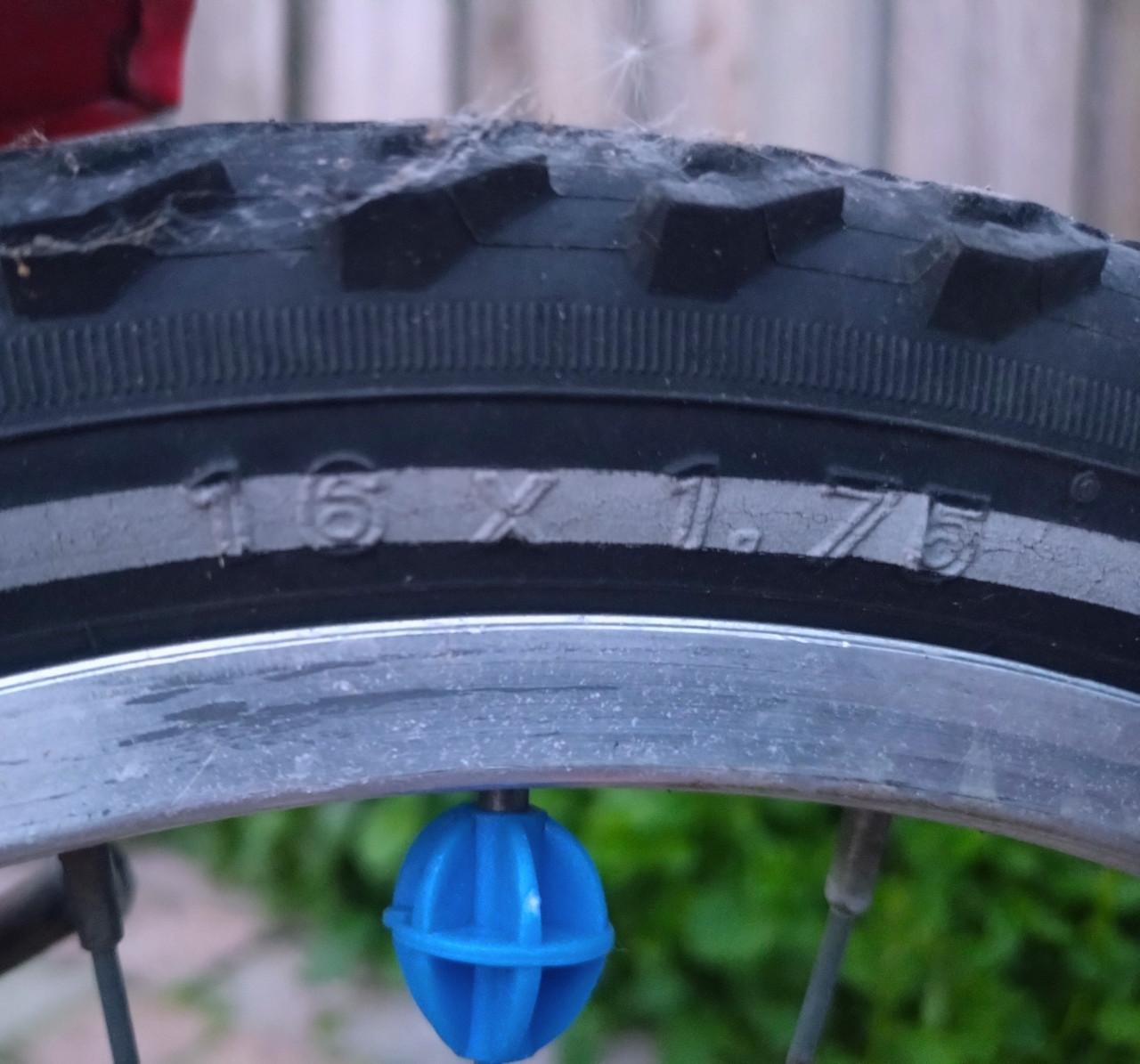 Gazelle fiets 16 inch