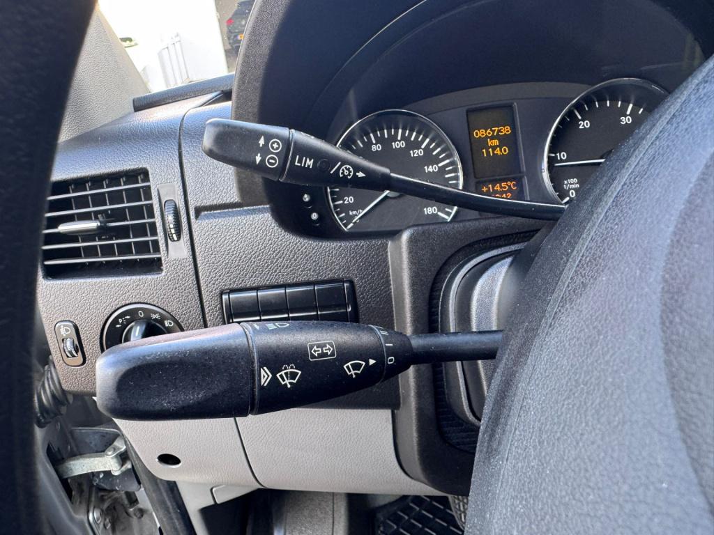 Mercedes-Benz Sprinter 316 2.2 cdi l2h2 euro vi-d