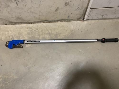 Momentsleutel Gedore NIEUW