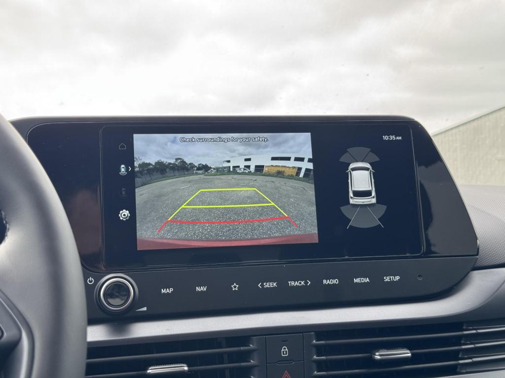 Hyundai Bayon 1.0 t-gdi premium