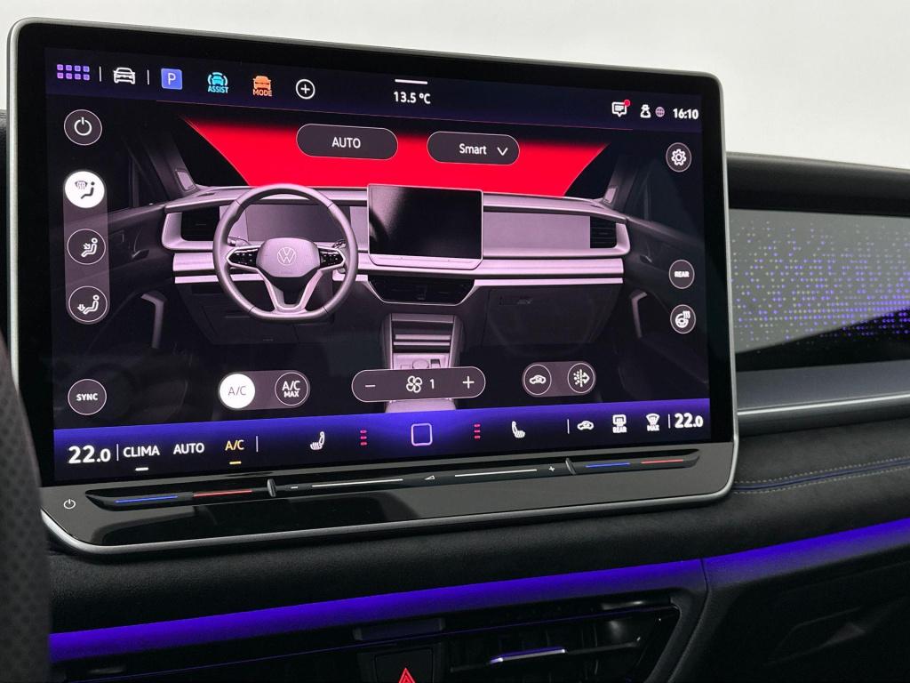 Volkswagen Tayron 1.5 etsi r-line-edition dsg7 150 pk 7-persoons