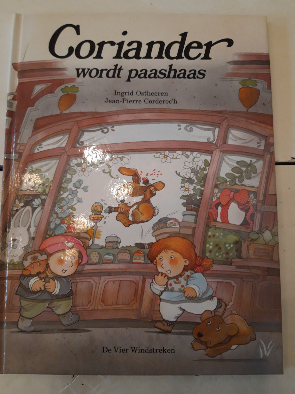 Kinderboeken en prentenboeken